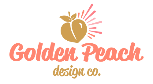 Golden Peach